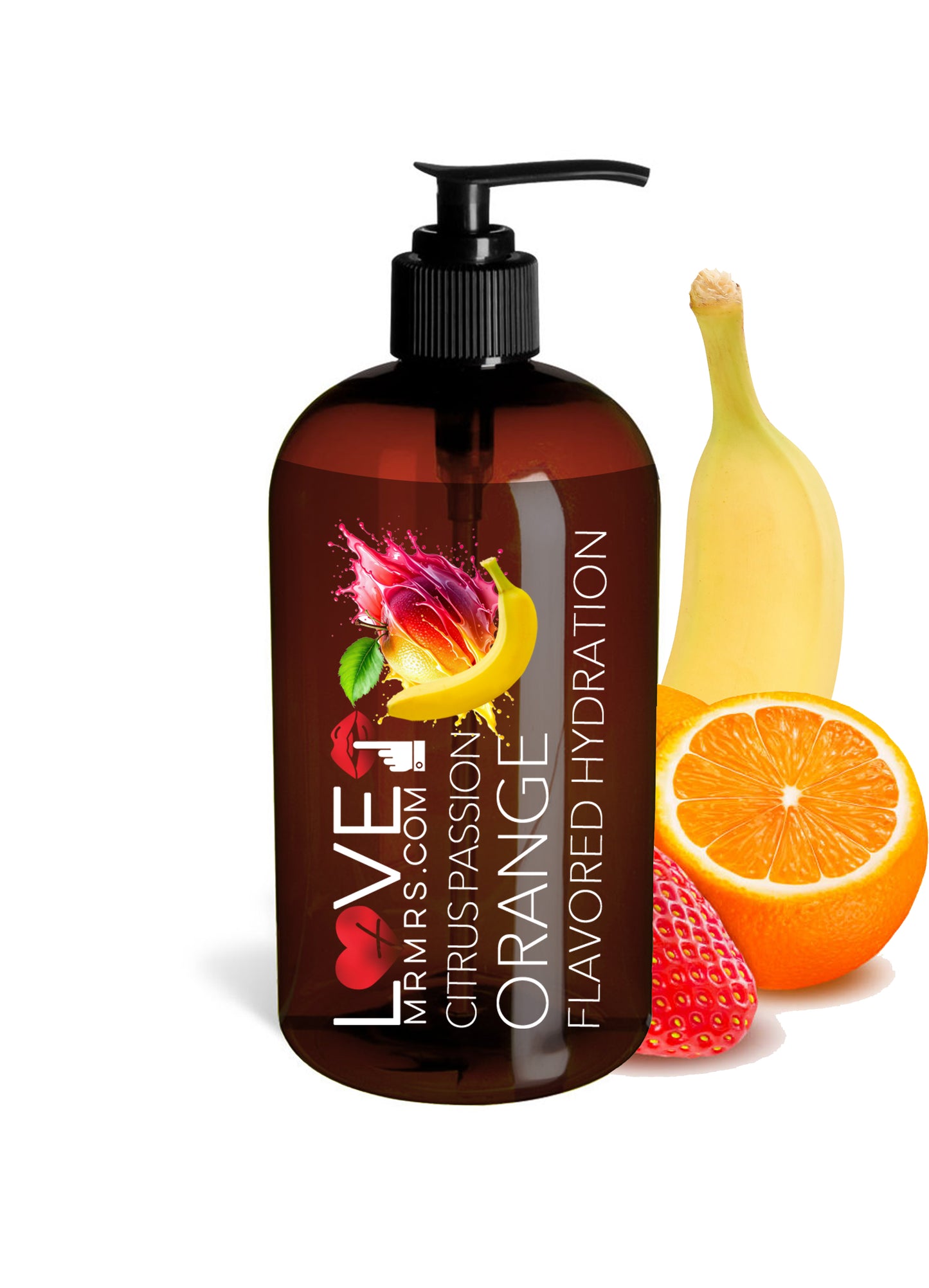 CITRUS PASSION HYDRATION