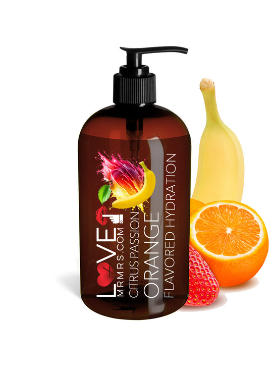 CITRUS PASSION HYDRATION