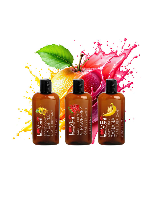 SAMPLE ON THE GO 3-PACK