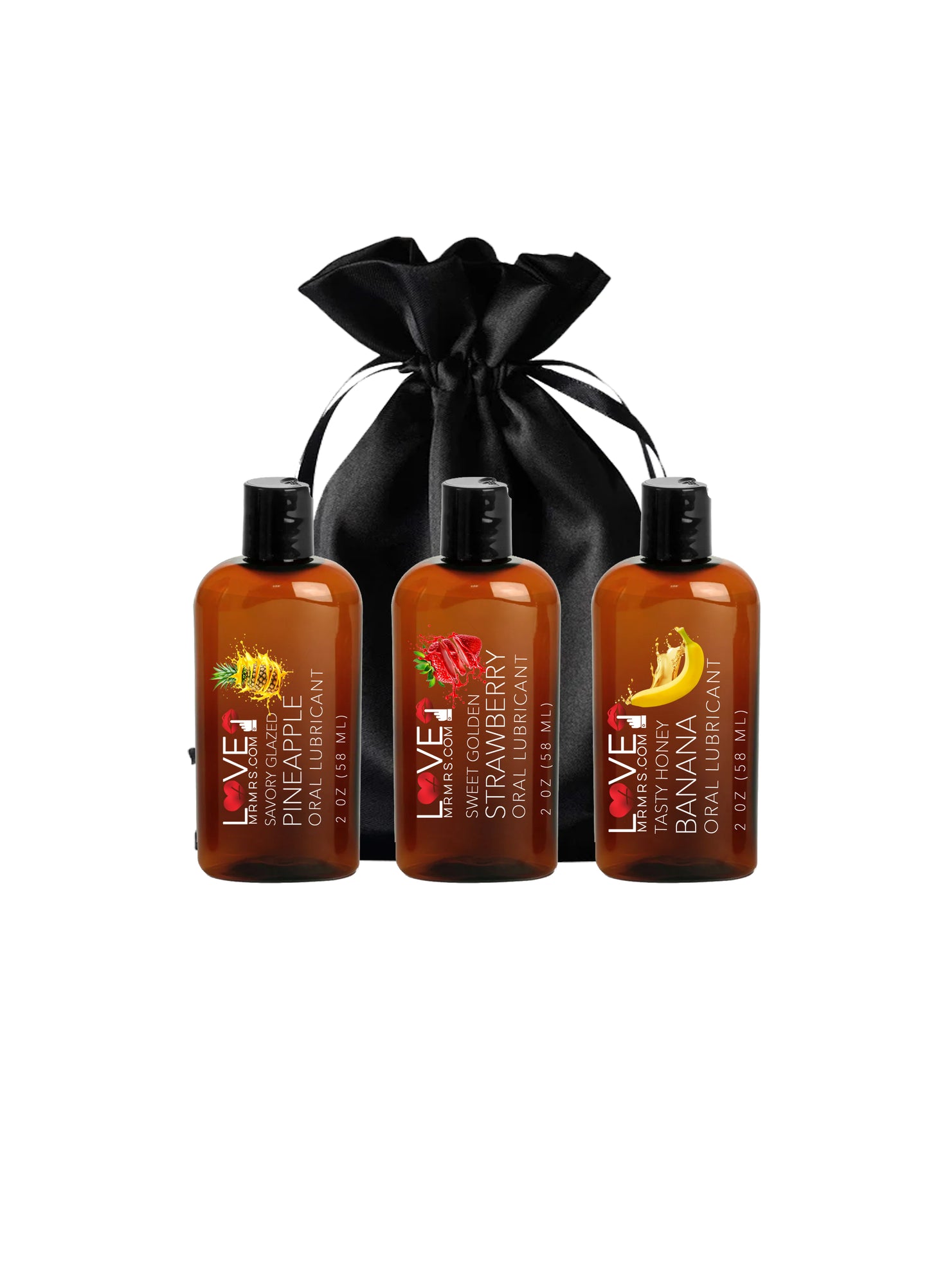 SAMPLE ON THE GO 3-PACK