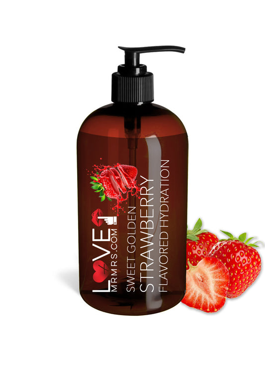 STRAWBERRY HYDRATION